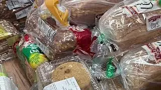 Destiny Food Pantry