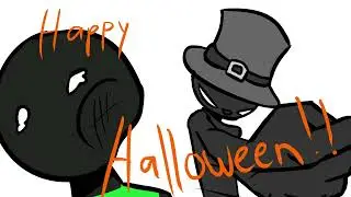 Chilly vs Dark (DarkAltrax Fan Animation)