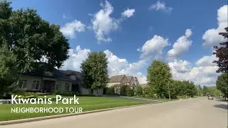 Kiwanis Park Neighbourhood Tour (Everything you Need to Know)