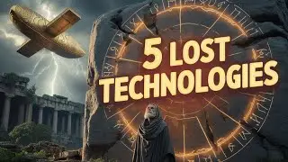 Lost Ancient Technologies That Modern Science Still Can&rsquo;t Explain