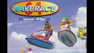 MAXIMUM POWER! - WACE RACE #retro #affiliation (FR)