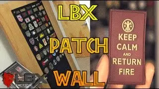 LBX TACTICAL 60