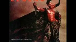 Legend - Darkness
