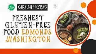 Freshest Gluten Free Food Edmonds, Washington