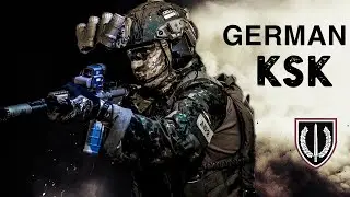 KSK | German Special Forces  
