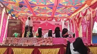 2025 Salana Anjuman | Zamzam charity school Nepal | islamic video new 2025  | takrir chahiye