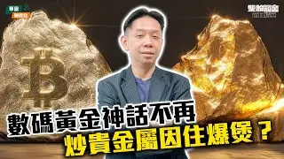 【KC博士】美元吸引力有冇變化？｜金、銀價大升或因跨資產資金流入要小心|| 羅家聰 || Yumi || 26-01-28