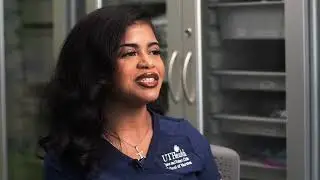 Flying High: Gianna's story from U.S. Air Force to nursing