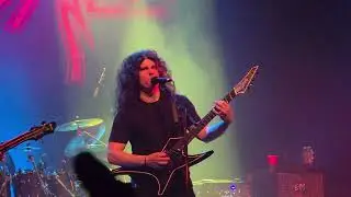 Death to all - Spiritual healing Live (Mtleus) 12/11/2025