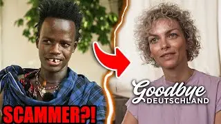 Deutsche MUTTER wird ABGEZOCKT?!😳 Goodbye Deutschland die Auswanderer