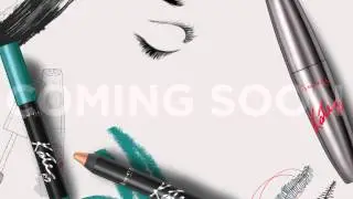 Kate Moss Idol Eyes - Coming Soon!