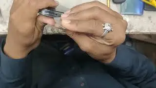 MODIO M18 TABLET DISASSEMBLE