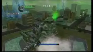 godzilla unleashed wii Fight Of The Atoragon Day 17