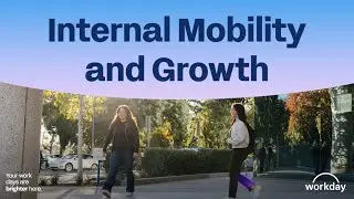 Internal Mobility & Growth