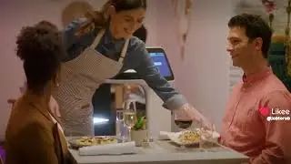 #Job to #Robot: Bear Robotics, Inc.: Performing repetitive tasks such as #food #delivery