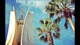 &bull;&bull; Cheb Zaydi Med Staifi - Yama Jibili Stayfia Wela Chaouia &bull;&bull; (2012)