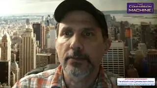 Commission Machine Review and Bonuses by James Sancimino