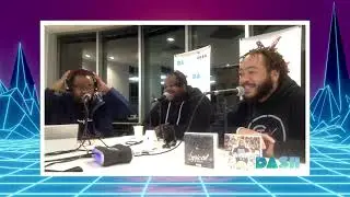 Violator Radio Unkut | Beast Da Bully