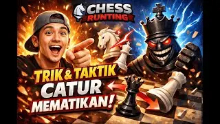 Live Catur Kalah langsung turu