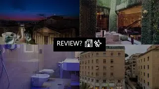radisson blu ghr rome