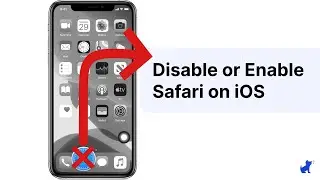 How to Allow or Block Safari on iPhones and iPads | Bark Support