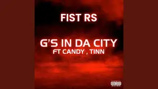 G's In Da City (Radio Edit)