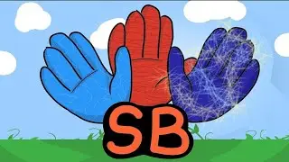 slap battle all grav update by rudy nacleox