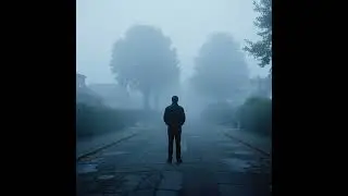 Suburban Mist (Official Audio) #nostalgia  #melancholy  #SuburbanVibes #Jolatus
