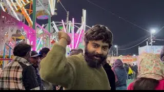  भोपाल उत्सव मेला | #bhopal #utsav #mela #newmarket #bhel #newyear #2026 #youtubeshorts #trending 