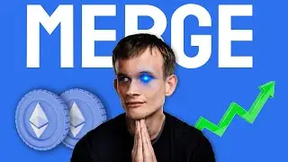 Ethereum Merge is Bullish for ETH 2.0 Price | Proof of Stake Explained