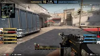 M249 MEMES - Counter Strike: Global Offensive