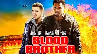 Blood Brother | Film Complet en Français | Action