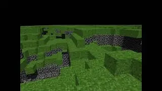 Minecraft: Pre-Classic: pc-12-3 SPECULATIVE REMAKE