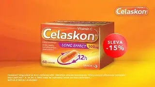 Celaskon - Posiluj svou imunitu (CZ)