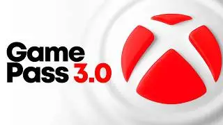 Xbox's Game Pass Changes!