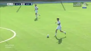 Real Madrid Juvenil B - Sporting Hortaleza | Liga Nacional 2023/24 | Jornada 1