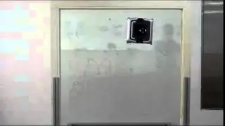 Работа мойщика Windoro.