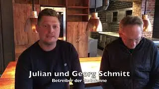 Sudpfanne &uuml;bernimmt 