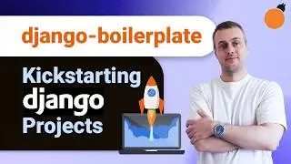 django-boilerplate - Bootstrapping Django Apps (from SaasPegasus!)