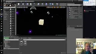 Witlings 002 - Setup Camera