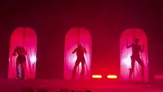 FLO - I'm Just A Girl (Live in Utrecht)