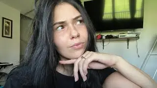 ASMR but I NEED to vent&hellip; (up close whispering)