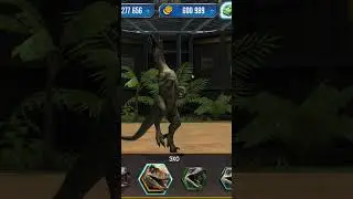 Эхо: смешанные моды: #эхо #моды #открытие #JurassicWorld