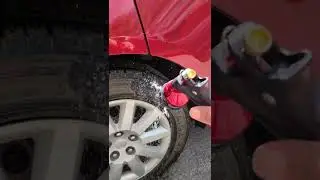 La's Totally Awesome as a tire cleaner