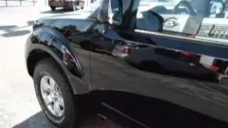 2012 Nissan Frontier SV Extended Cab 413091 Offered By Morris Nissan Charleston, SC