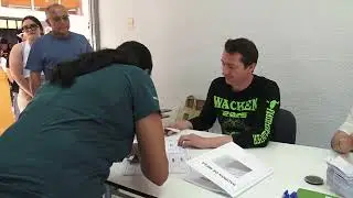 Franco Parisi y su futuro pol&iacute;tico en el PDG: 
