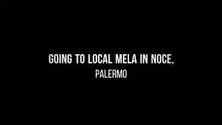Local Mela in Noce, Palermo 🇮🇹