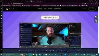 OBS Stream Elements Tutorial