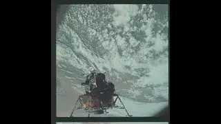 FAIL Apollo 9 Docked DPS burn Take 2 Orbiter 2016 beta
