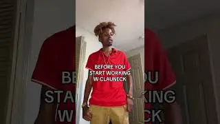 Before you start working w Clauneck #clauneck #moneymagic #wealthmagic
